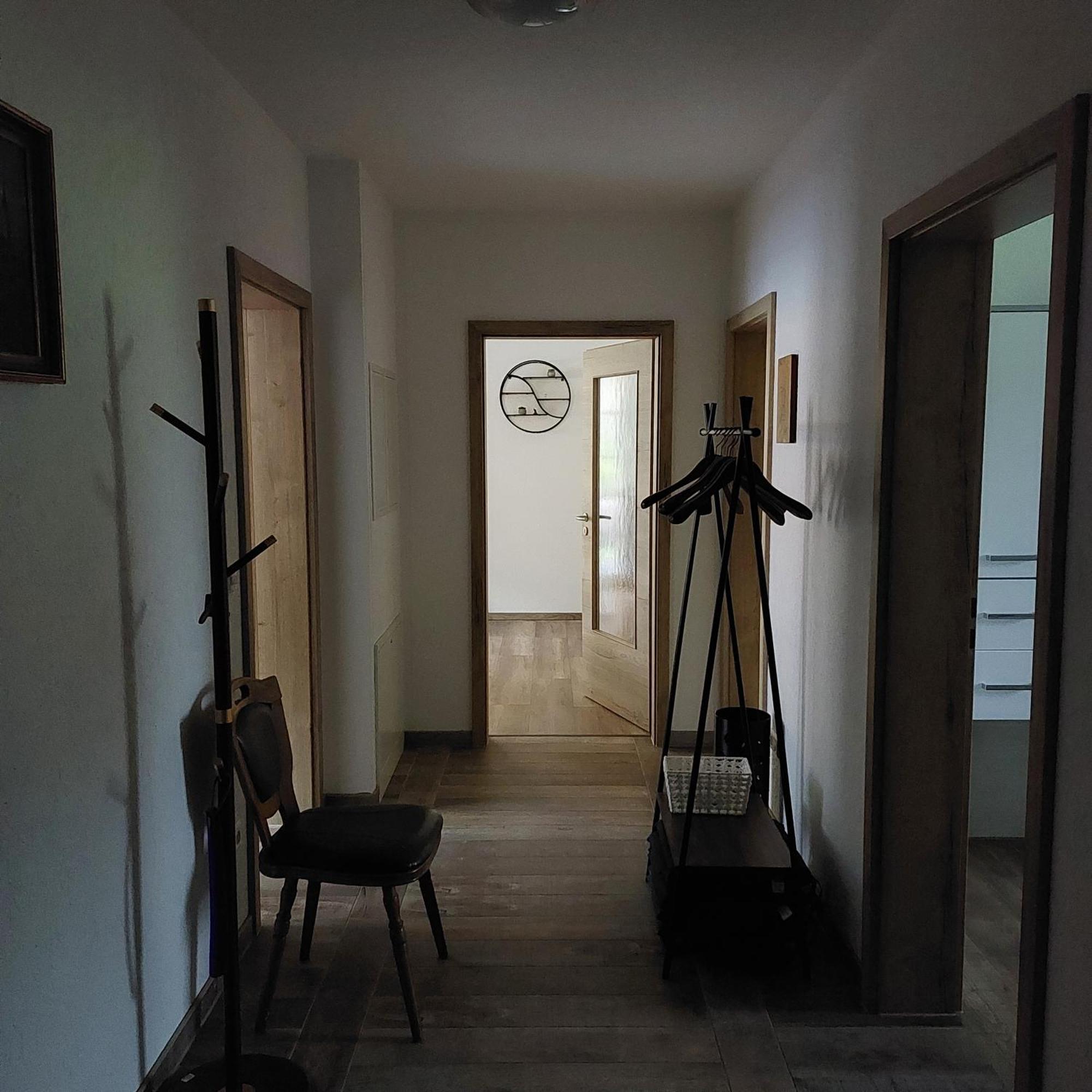 Galloway Hof Wantewitz プリーシュテヴィッツ エクステリア 写真