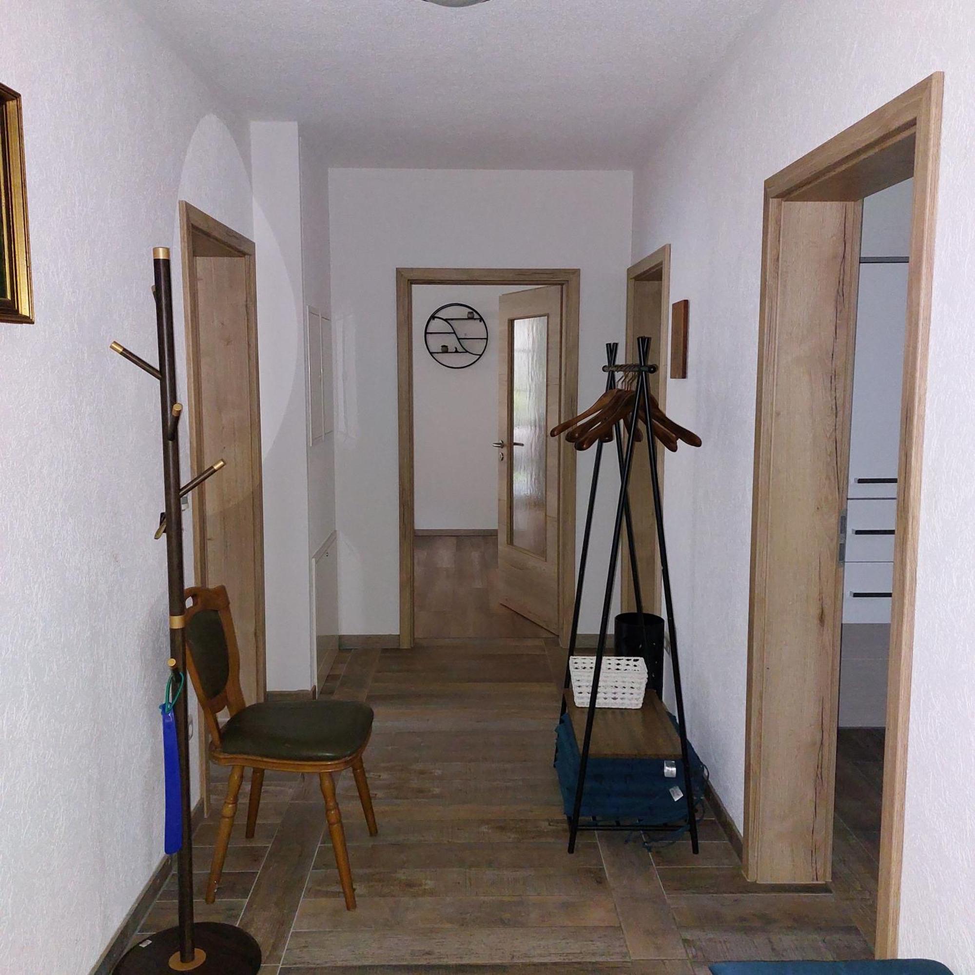 Galloway Hof Wantewitz プリーシュテヴィッツ エクステリア 写真